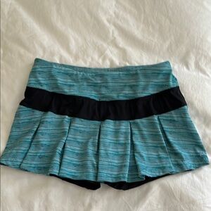 SkirtSports lioness skirt L